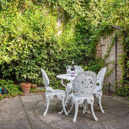 King Bd, Spacious 4Bd Victorian In Hove, 5 Mins From Beach! Villa Exteriör bild